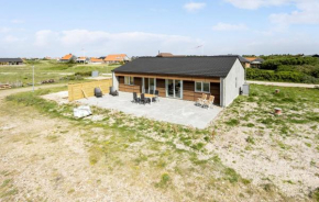 Amazing Home In Vestervig With House A Panoramic View